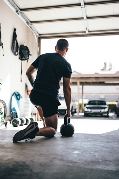 The Importance of Mobility in Aging