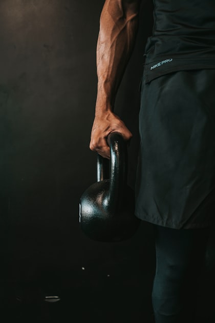 Functional Training for Everyday Life