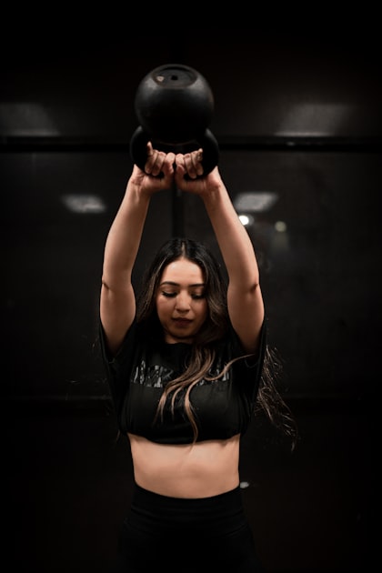 Boosting Confidence Through Personal Training